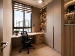 Sol Acres (D23), Condominium #558400041